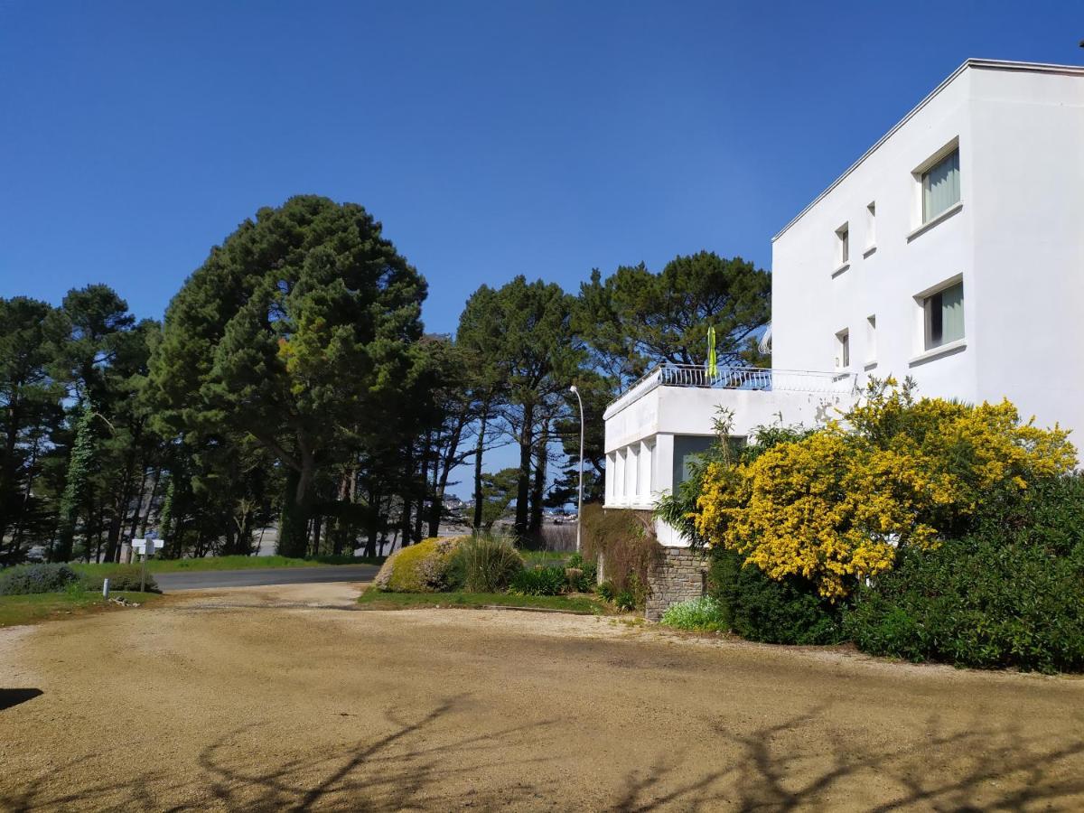 Cote D'Armor Plestin-les-Grèves Exterior foto